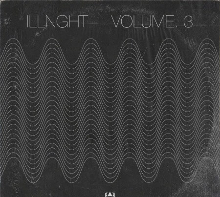 Kingsway Music Library ILLNGHT Vol.3 (Compositions) WAV